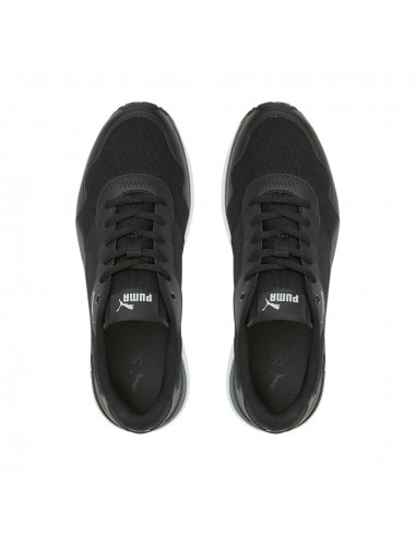 Zapatilla de Moda para MUJER PUMA R78 Voyage NEGRO