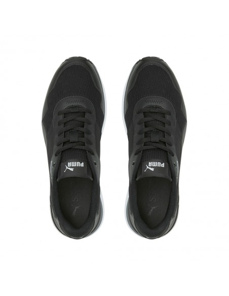 Zapatilla de Moda para MUJER PUMA R78 Voyage NEGRO