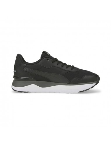 Zapatilla de Moda para MUJER PUMA R78 Voyage NEGRO