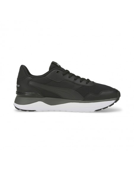 Zapatilla de Moda para MUJER PUMA R78 Voyage NEGRO