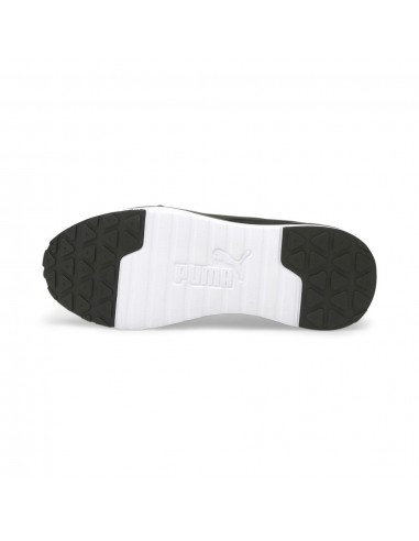 Zapatilla de Moda para MUJER PUMA R78 Voyage NEGRO