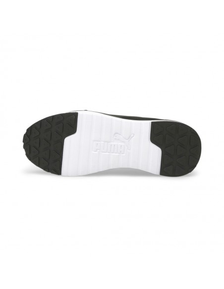 Zapatilla de Moda para MUJER PUMA R78 Voyage NEGRO