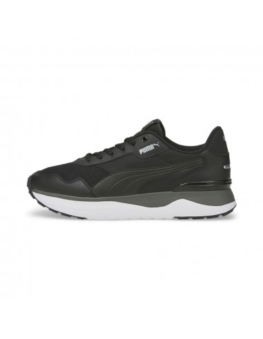 Zapatilla de Moda para MUJER PUMA R78 Voyage NEGRO