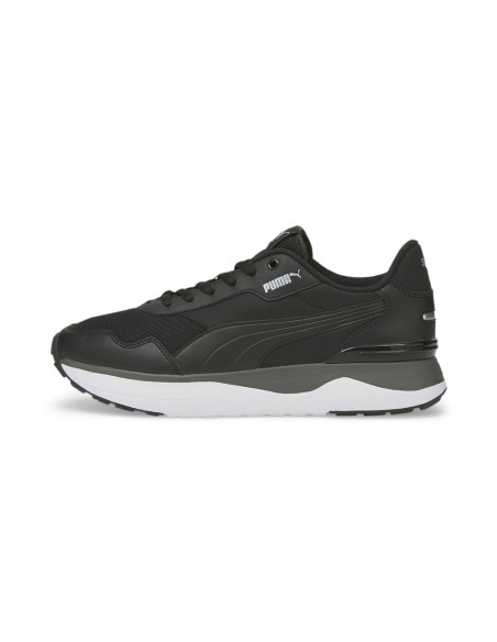 Zapatilla de Moda para MUJER PUMA R78 Voyage NEGRO