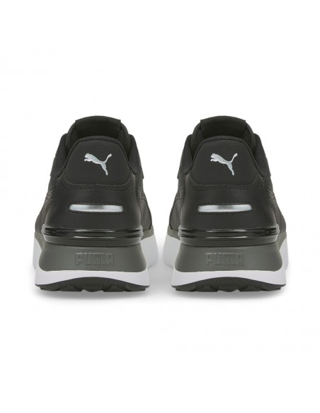 Zapatilla de Moda para MUJER PUMA R78 Voyage NEGRO