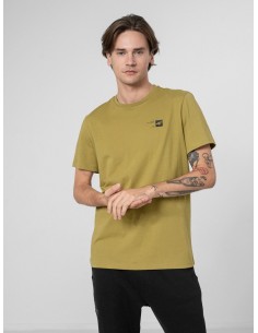 4F-MENS T-SHIRT TSM013