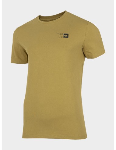 4F-MENS T-SHIRT TSM013