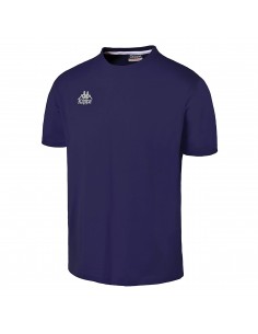 KAPPA CAMISETA AUTHENTIC LUCERA