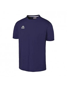 KAPPA CAMISETA AUTHENTIC LUCERA 2