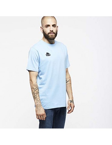 KAPPA CAMISETA AUTHENTIC LUCERA
