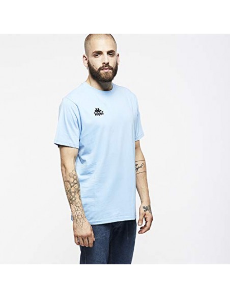 KAPPA CAMISETA AUTHENTIC LUCERA