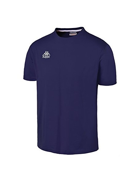 KAPPA CAMISETA AUTHENTIC LUCERA