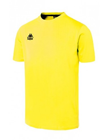 KAPPA CAMISETA AUTHENTIC LUCERA
