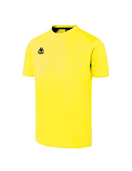 KAPPA CAMISETA AUTHENTIC LUCERA