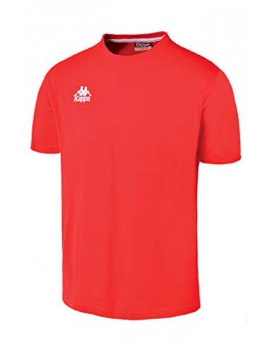 KAPPA CAMISETA AUTHENTIC LUCERA