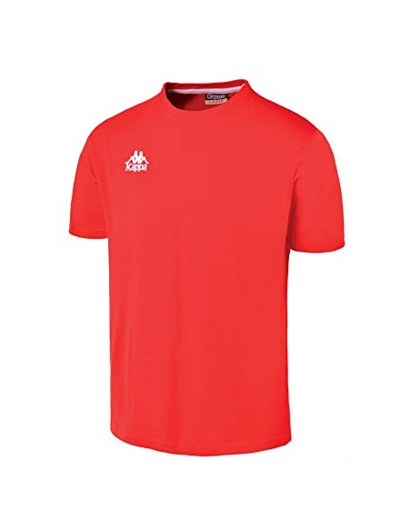 KAPPA CAMISETA AUTHENTIC LUCERA