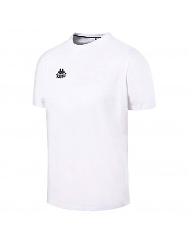 KAPPA CAMISETA AUTHENTIC LUCERA