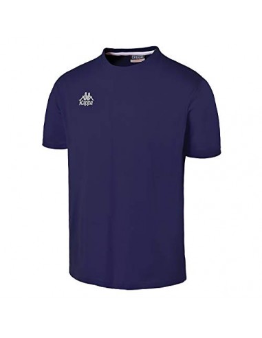 KAPPA CAMISETA AUTHENTIC LUCERA