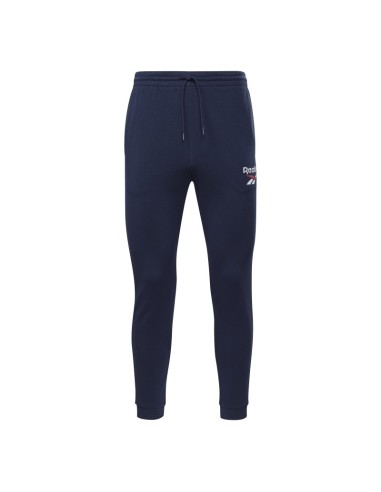 REEBOK PANTALON RI FT BL JOGGER