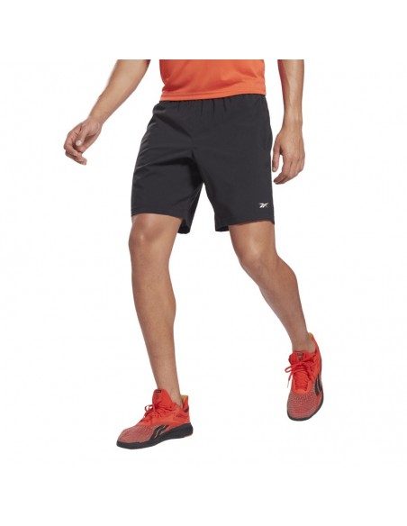 REEBOK-WOR WOVEN SHORT