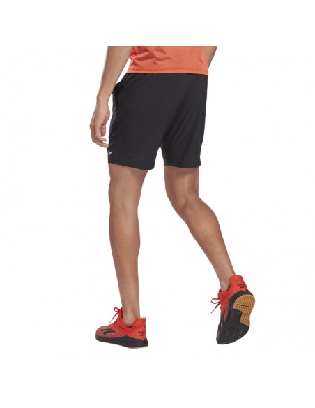 REEBOK-WOR WOVEN SHORT