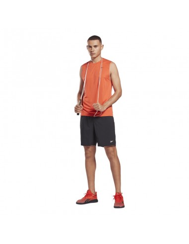 REEBOK-WOR WOVEN SHORT