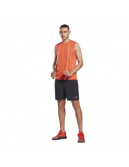 REEBOK-WOR WOVEN SHORT