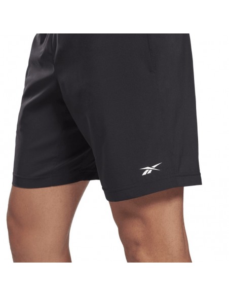 REEBOK-WOR WOVEN SHORT
