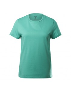 REEBOK-WOR COMM Cotton Tee