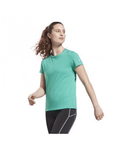 REEBOK-WOR COMM Cotton Tee