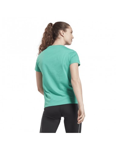 REEBOK-WOR COMM Cotton Tee