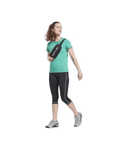 REEBOK-WOR COMM Cotton Tee