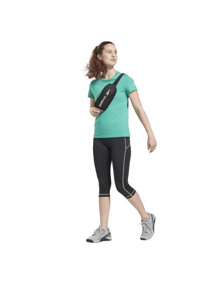 REEBOK-WOR COMM Cotton Tee