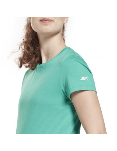 REEBOK-WOR COMM Cotton Tee