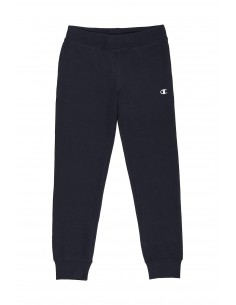 CHAMPION-Rib Cuff Pants
