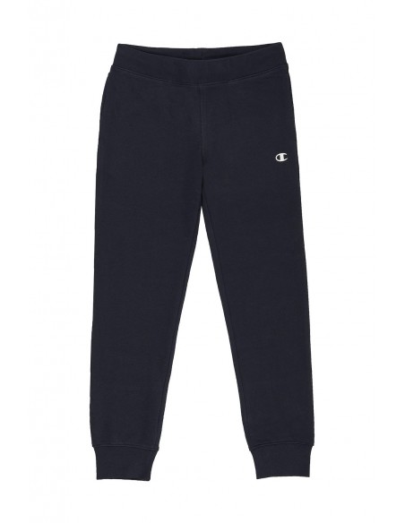 CHAMPION-Rib Cuff Pants