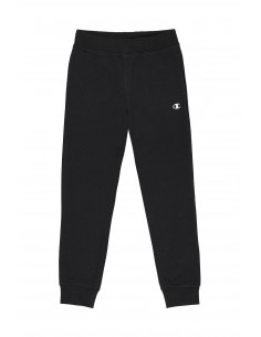 CHAMPION-Rib Cuff Pants 2