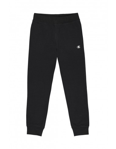 CHAMPION-Rib Cuff Pants