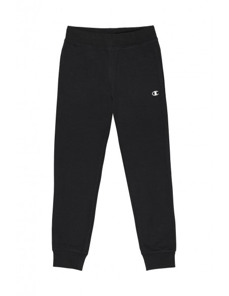 CHAMPION-Rib Cuff Pants