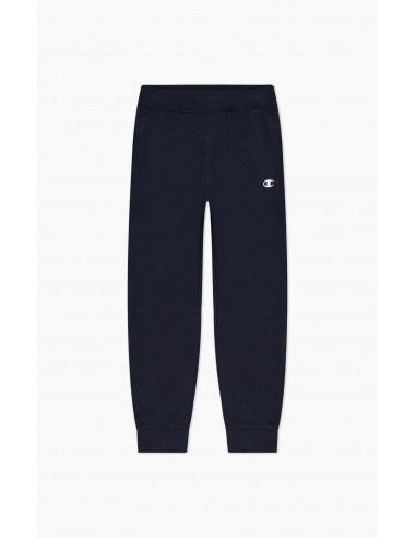 CHAMPION-Rib Cuff Pants