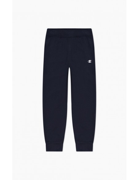 CHAMPION-Rib Cuff Pants
