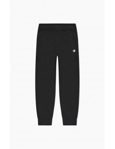 CHAMPION-Rib Cuff Pants