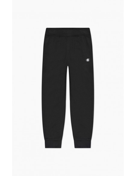 CHAMPION-Rib Cuff Pants
