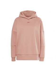 REEBOK Lux Hoodie
