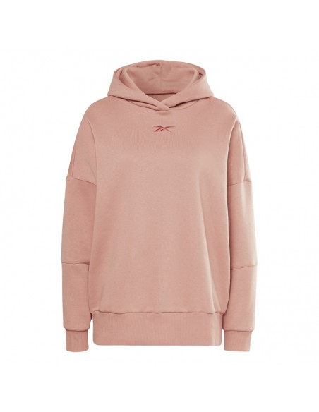 REEBOK Lux Hoodie