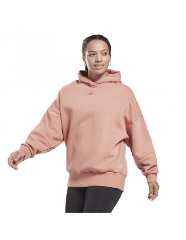 REEBOK Lux Hoodie