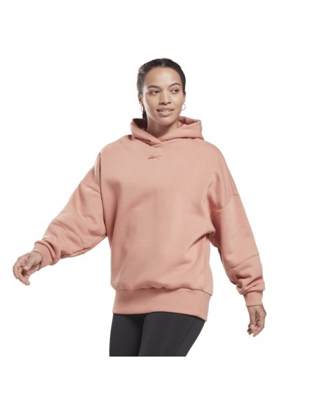REEBOK Lux Hoodie