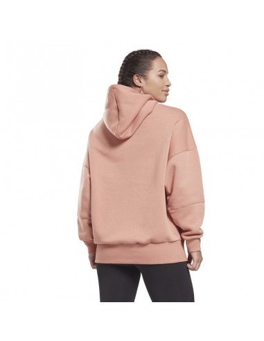 REEBOK Lux Hoodie