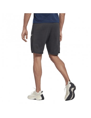 REEBOK WOR MELANGE SHORT