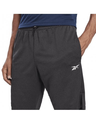 REEBOK WOR MELANGE SHORT